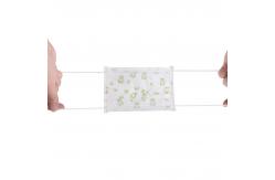 China Children Disposable Protective Face Mask Outdoor Class II supplier
