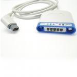 AHA 16 Pin Multi - Link 5 Lead ECG Cables And Leadwires for sale