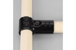 China HJ-1 Hight Quality Metal Joint Lean Joint Lean Manufacturing Line Pipe Fitting supplier