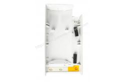 China PHiliph M3001A Top Case Cover Upper Case Medical Equipment Module Accessories Plastic supplier