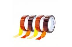 China Transparent Polymide Film with Customized Logo for 2-3 Years Shelf Life supplier