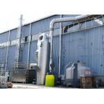 PM2.5 Dioxins Environmental Test Chamber , CE Environmental Facilities for sale