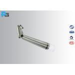 UL60335-2-24 Articulated Probe With Flat And Cone Shaped Hand 3.5-4.5 Year Age for sale