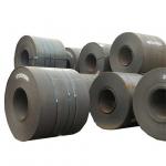 60 - 1000mm Hot Rolled Carbon Steel Coil A36 Q195 Q215 High Strength Steel Coil for sale