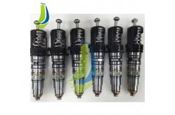 China 1846348 1846349 Fuel Injector For HPI Engine Parts supplier