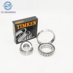 30208 Machinery Taper Roller Bearing