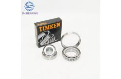 China 30208 Machinery Taper Roller Bearing supplier