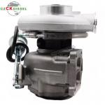 Turbo HE500WG Turbocharger 1869904 for Engine D13A