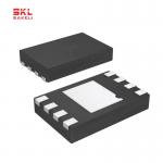 AT24C02C-MAHM-E  Flash Memory Chips 2Kb Serial EEPROM  Low Power Consumption and High Reliability for sale