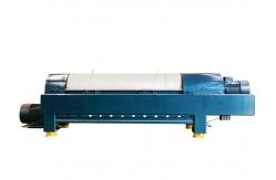 China 3 Phase Liquid Solid Separation Decanter Centrifuge , Centrifugal Machine supplier