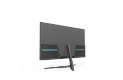 China FCC 27 Inch LED Monitor Widescreen Frameless FHD Desktop Computer Monitor supplier