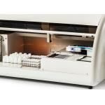 High Precision Automated Biochemistry Analyzer / ChemWell BRED Analyzer for sale