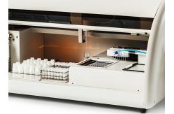 China High Precision Automated Biochemistry Analyzer / ChemWell BRED Analyzer supplier