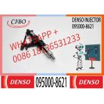 Common Rail Injector 095000-6861 095000-8620 095000-8621  ME307085