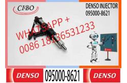 China Common Rail Injector 095000-6861 095000-8620 095000-8621  ME307085 supplier