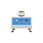 IEC60884-1 Apparatus For Testing To Abnormal Heat Of Insulating Sleeves Of Plug Pins for sale