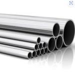 JIS HE4631 Titanium Pipes For Golf Clubs & Heat Exchanger
