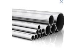 China JIS HE4631 Titanium Pipes For Golf Clubs & Heat Exchanger supplier