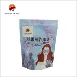 Customized Gravure Printed Flexible Plastic Packaging Solution for sale
