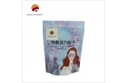 China Customized Gravure Printed Flexible Plastic Packaging Solution supplier