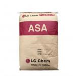 Extrusion Grade Acrylonitrile Styrene Acrylate Electronics Applications Korea LG LI-913 for sale