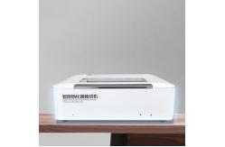 China 40W Co2 Laser Mobile Glass Daqin Screen Protector Cutting Machine Water Cooling supplier