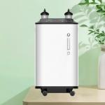 10L Low Noise Home Use Oxygen Concentrator Light Weight for sale