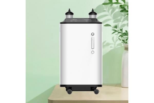 Class Ii Physical Therapy Portable O2 Concentrator For Hospital