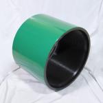 4 1/2 API 5CT Tubing and Casing Carbon Steel Standard Coupling for Oil&Gas Well for sale