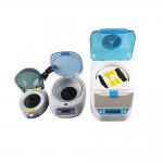 China Medical Laboratory Equipment Mini Centrifuge For Pcr Experiment manufacturer