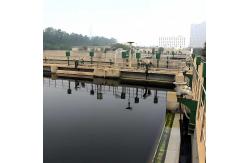 China Revolutionary Leather SS304 Wastewater Recycling Plant Automatic For Sustainable Water Reuse Solutions supplier