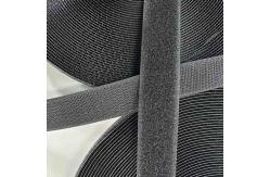 China Customized Wide Velcro Strips 25m Hook And Loop Velcro Rolls supplier