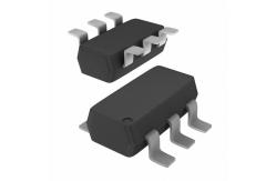 China Sensor IC TLE4966V1GHTSA1 Vertical Dual Hall Effect Latch TSOP-6 supplier