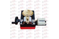 China ASTM Standard Liquid Limit Device For Soil Test Apparatus supplier