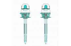 China Disposable Optical Trocar Single Use Abdominal Surgery Laparoscopic Instruments supplier