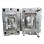 H13 1.2344 HRC48-52 2K Injection Molding For Daily Ware for sale