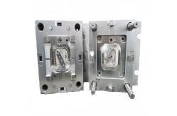 China H13 1.2344 HRC48-52 2K Injection Molding For Daily Ware supplier