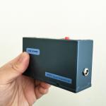 0-120/120-1000Gs Mini Portable Gloss Meter Non Destructive Testing Equipment HGM-BZ60MP for sale