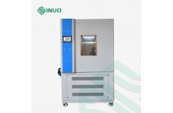 China IEC60068 High And Low Temperature Test Chamber Low Pressure 250L 500L supplier