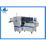 Double module smt machine 24 heads bulb making pick and place machine for sale