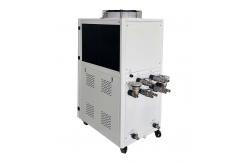 China Compact High And Low Temperature Circulating Device 24KW 5.67KW supplier