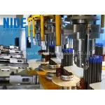 Fully Automatic Coil Winding Machine alternator stator winding machine