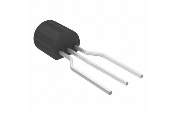General Purpose Power Mosfet Transistor KSP2907ATA Equivalent PNP Amplifier