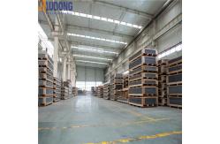 China Fireproof Grade B1 Aluminum Composite Panel for 1.5mm-8mm Thickness supplier