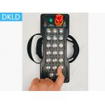 Intrinsic Safety Explosion-Proof 20 Channel Industrial Wireless Remote Control