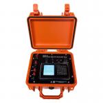 Electrical Resistivity Survey Meter For Groundwater Investigation Polarization Instrument
