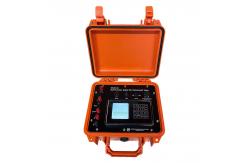 China 2D 3D Multi Channel Geophysical Resistivity Meter Survey Instrument supplier