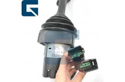 China 348-6995 3486995 Control GP Joystick For 120M Motor Grader supplier