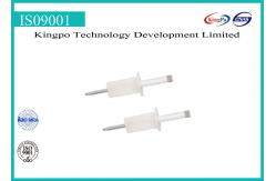 China 100mm Long Test Finger Probe Rigid Finger 1 For Multimeters Test supplier