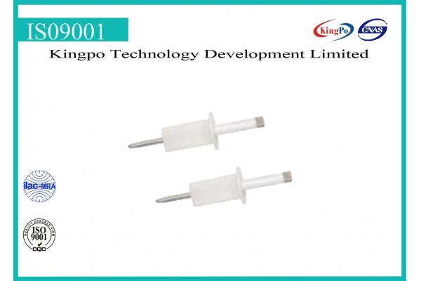 100mm Long Test Finger Probe Rigid Finger 1 For Multimeters Test